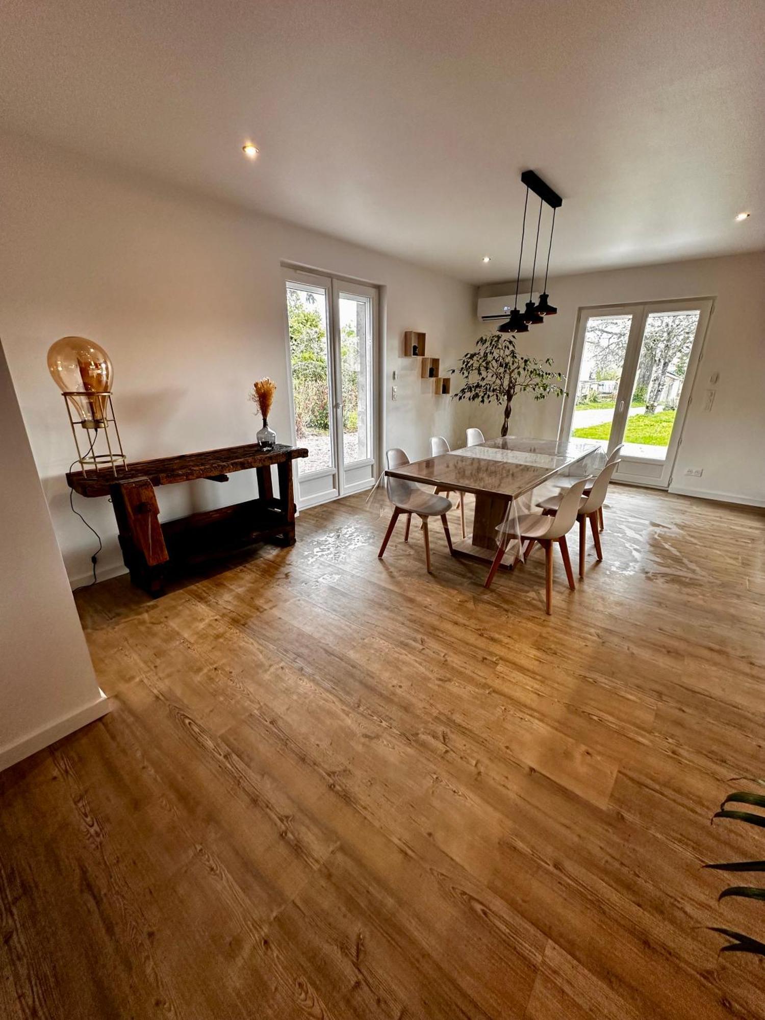Maison Coeur De Ville Montchanin Extérieur photo